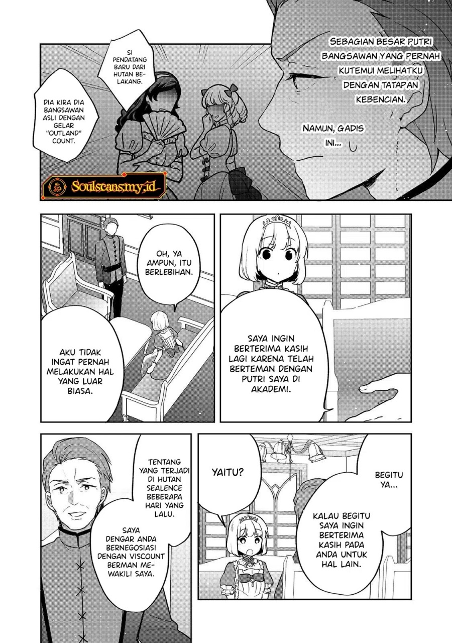 Tearmoon Empire Story